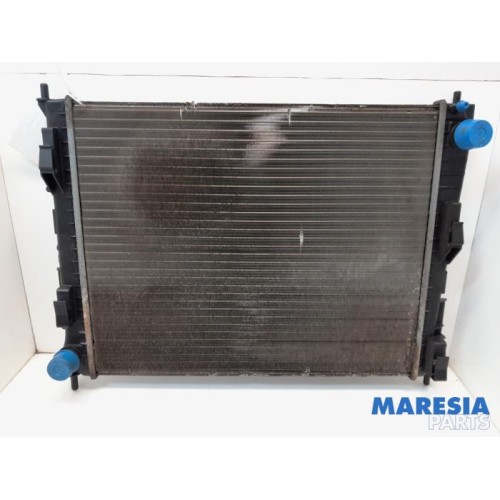 Renault - Twingo - Radiateur