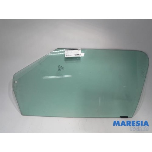 Fiat - Ducato - Door window 2-door, right