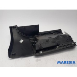 Fiat - Ducato - Glovebox
