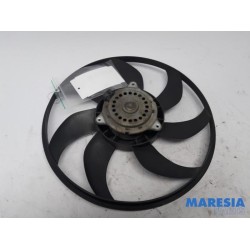 Fiat - Ducato - Ventilateur moteur
