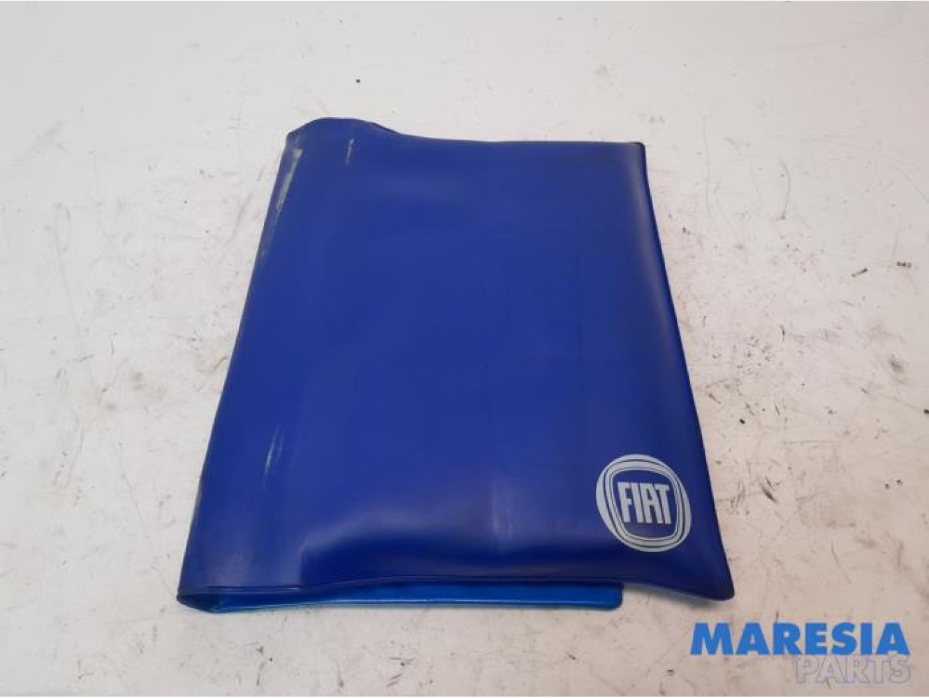 Fiat - Ducato - Instruction Booklet