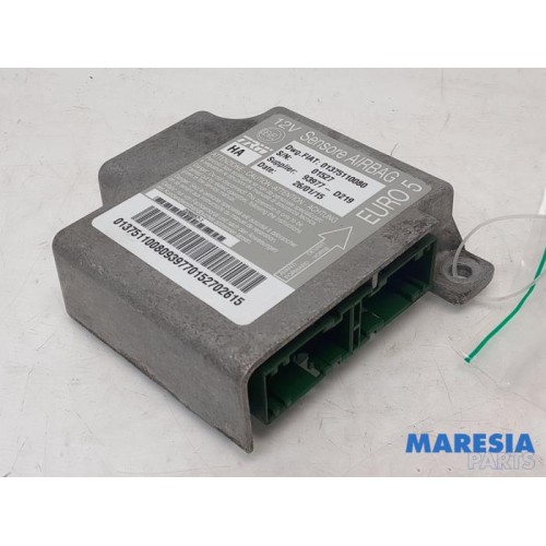 Fiat - Ducato - Airbag Module