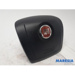 Fiat - Ducato - Airbag links (Stuur)