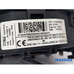 Fiat - Ducato - Airbag links (Stuur)