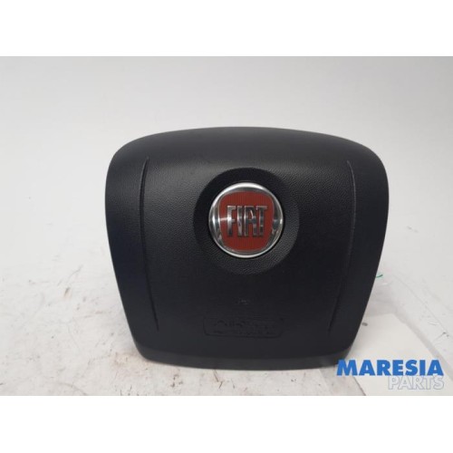 Fiat - Ducato - Left airbag (steering wheel)
