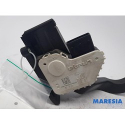 Fiat - Ducato - Gaspedaalpositie Sensor
