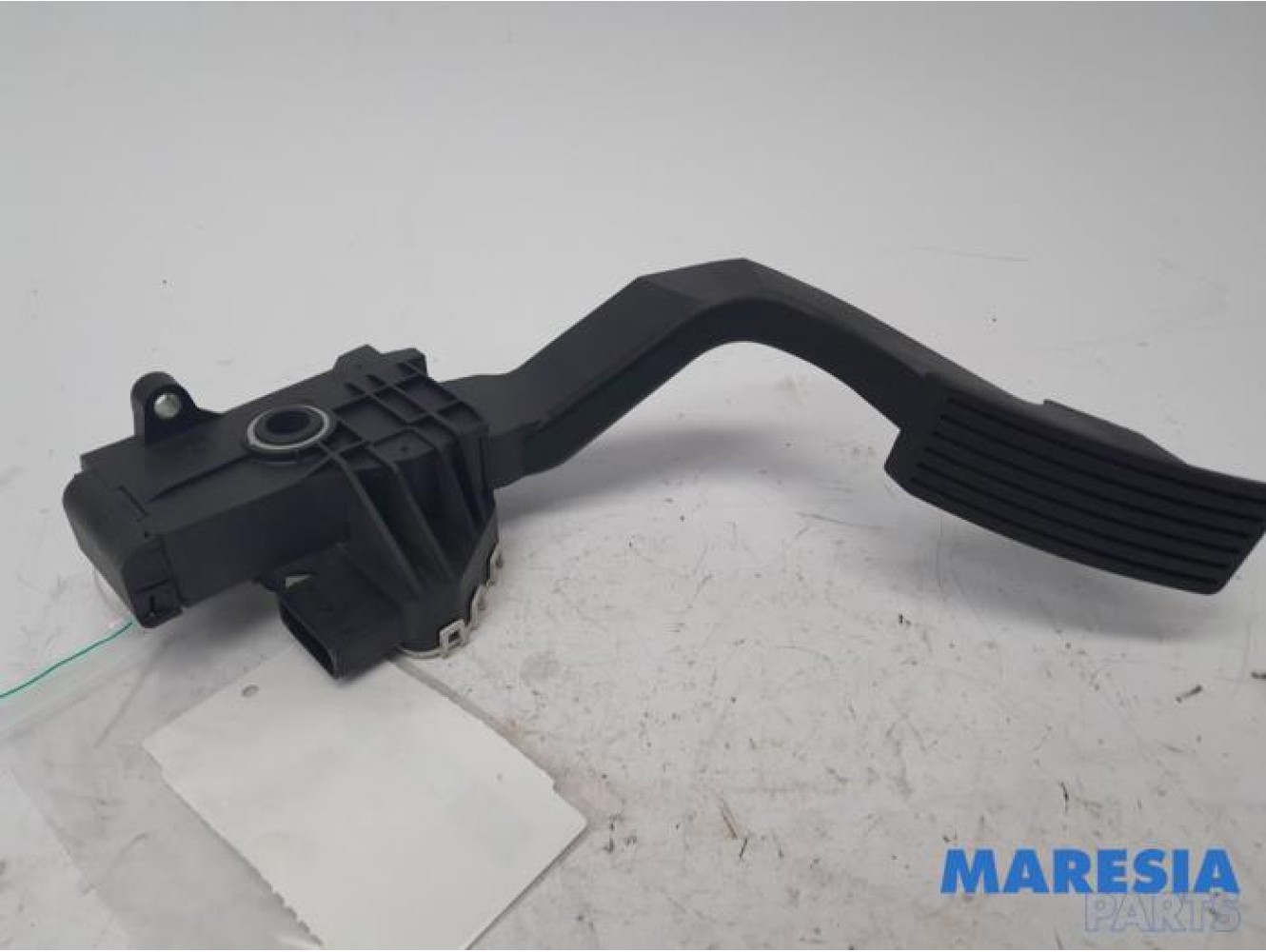 Fiat - Ducato - Gaspedaalpositie Sensor