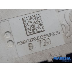 Fiat - Ducato - Gaspedaalpositie Sensor