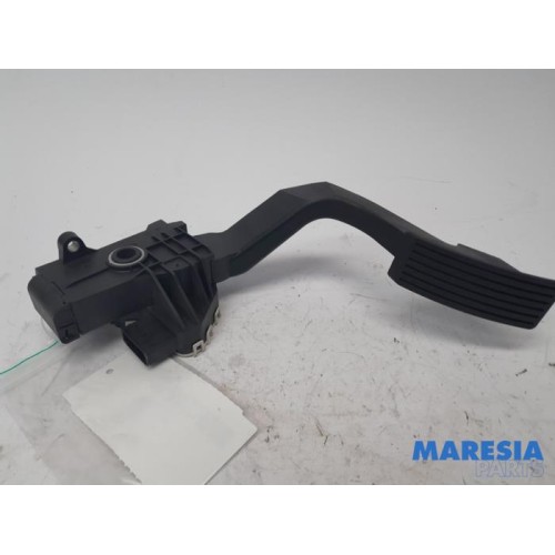 Fiat - Ducato - Gaspedaalpositie Sensor