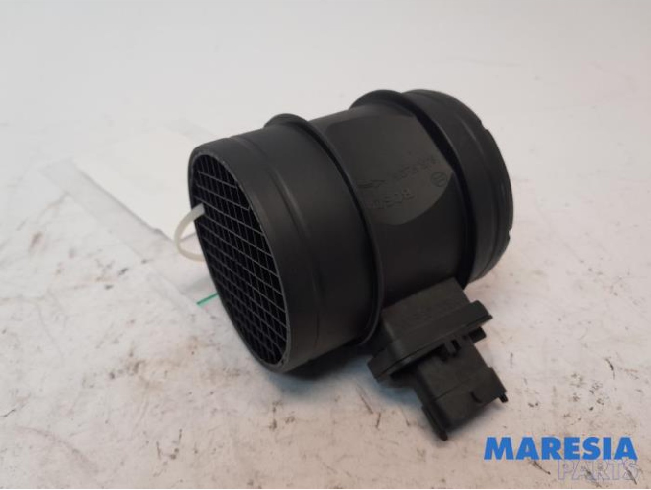 Fiat - Ducato - Airflow meter