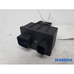 Fiat - Ducato - Glow plug relay