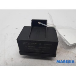 Fiat - Ducato - Glow plug relay