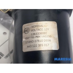Fiat - Ducato - Front wiper motor