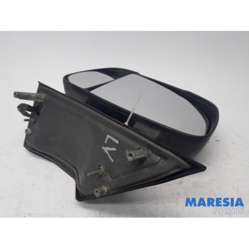 Fiat - Ducato - Wing mirror, left