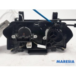 Fiat - Ducato - Panneau de commandes chauffage