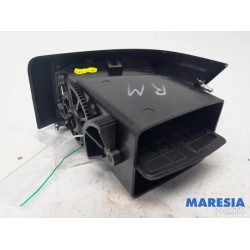 Fiat - Ducato - Dashboard vent