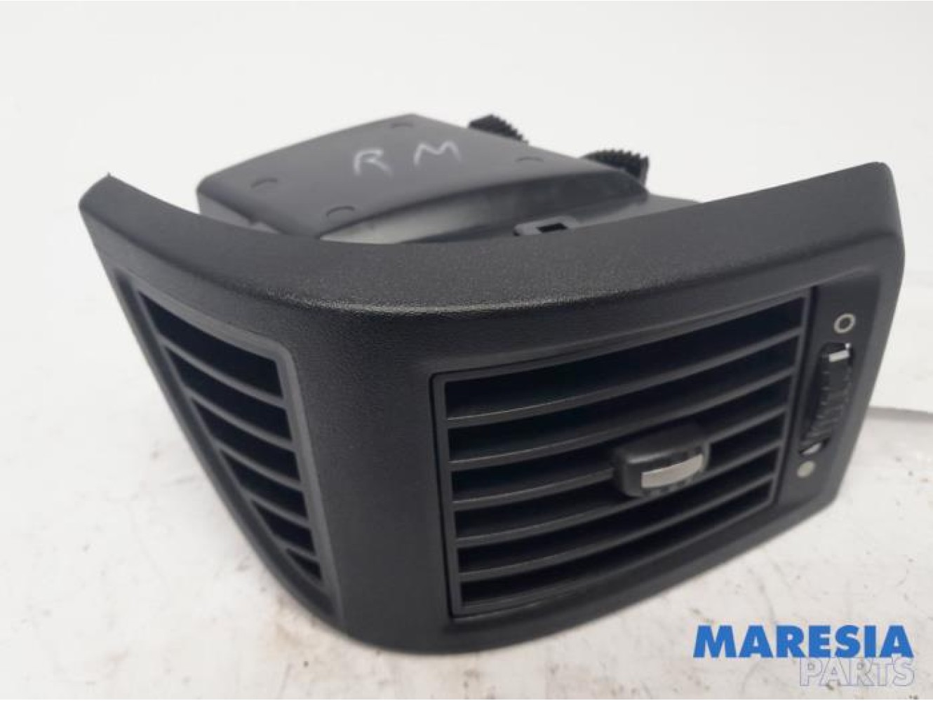 Fiat - Ducato - Dashboard vent
