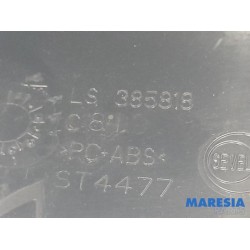 Fiat - Ducato - Dashboard vent