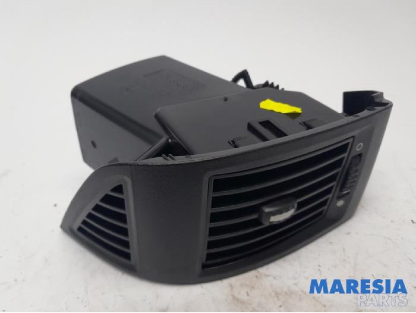Fiat - Ducato - Dashboard vent