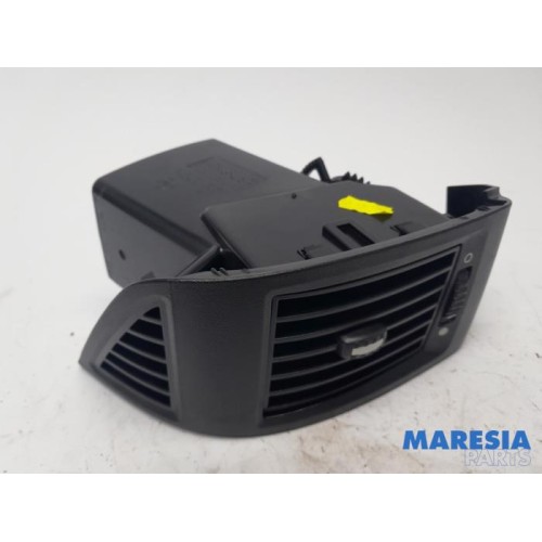 Fiat - Ducato - Dashboard vent