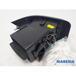 Fiat - Ducato - Dashboard vent