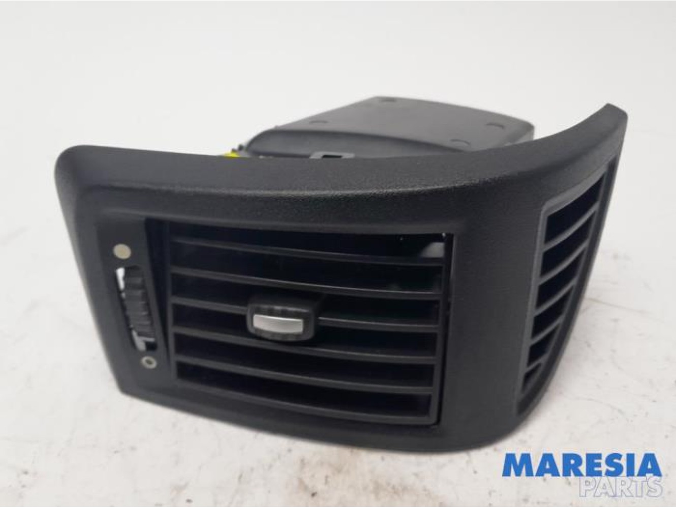 Fiat - Ducato - Dashboard vent