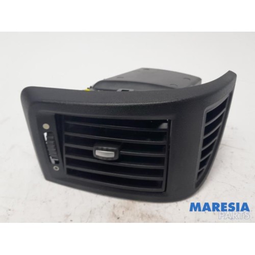 Fiat - Ducato - Dashboard vent