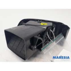 Fiat - Ducato - Dashboard vent