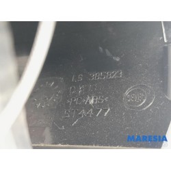 Fiat - Ducato - Dashboard vent