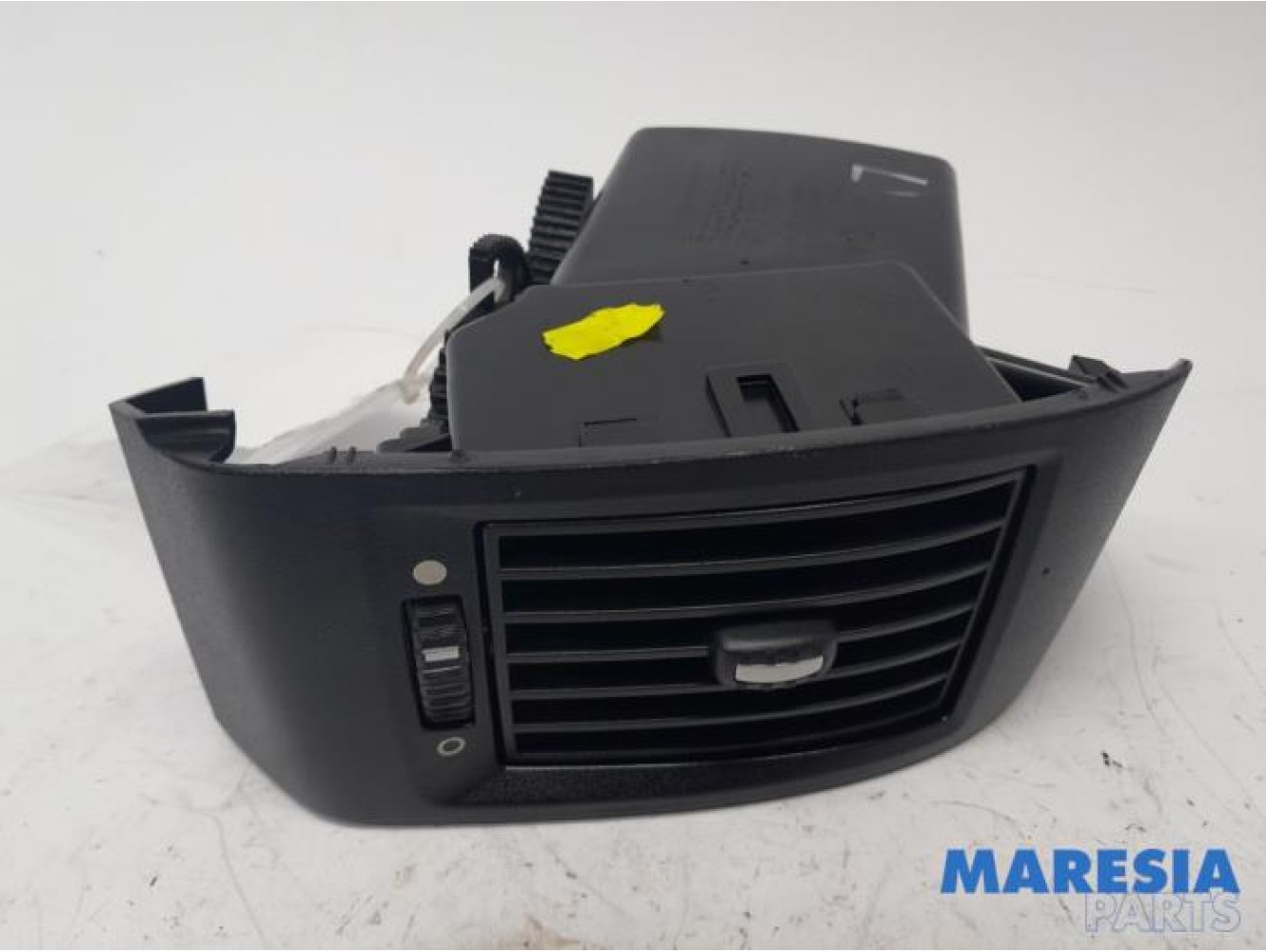 Fiat - Ducato - Dashboard vent