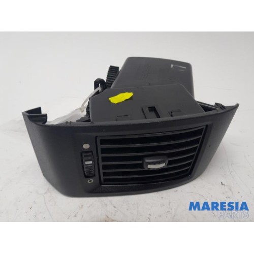 Fiat - Ducato - Dashboard vent