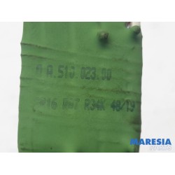 Fiat - Ducato - Heater resistor