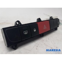 Fiat - Ducato - Panic lighting switch