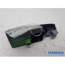 Fiat - Ducato - Multi-functional window switch