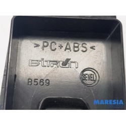 Fiat - Ducato - Elektrisch Raam Schakelaar