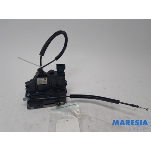 Fiat - Ducato - Door lock mechanism 2-door, left