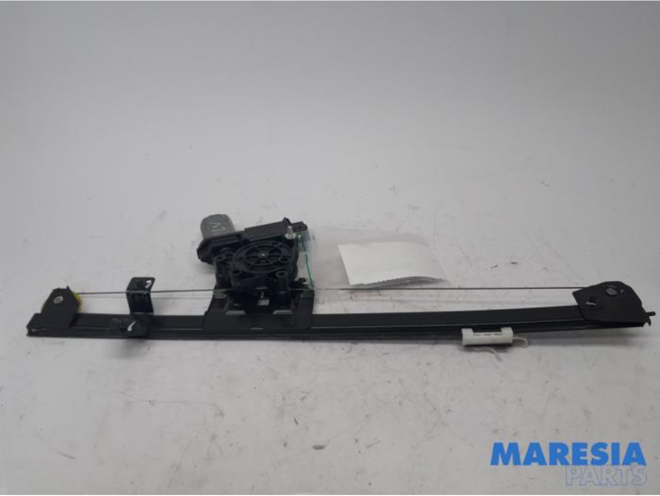 Fiat - Ducato - Fenstermechanik 2-türig links vorne
