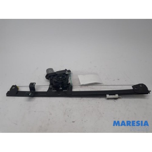 Fiat - Ducato - Window mechanism 2-door, front left