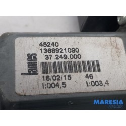 Fiat - Ducato - Window mechanism 2-door, front right
