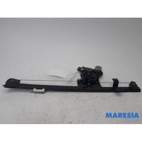 Fiat - Ducato - Window mechanism 2-door, front right