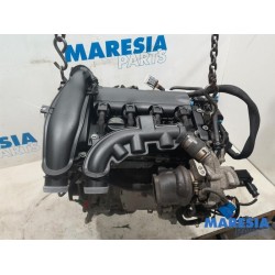 Peugeot - 3008 - Moteur
