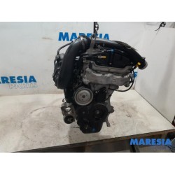 Peugeot - 3008 - Moteur