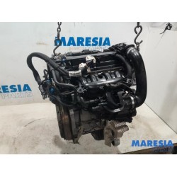 Peugeot - 3008 - Moteur
