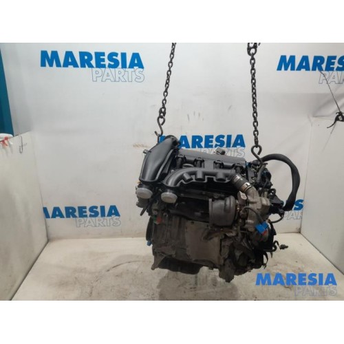 Peugeot - 3008 - Moteur