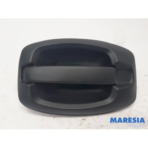 Fiat - Ducato - Door handle 2-door, right