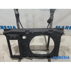 Peugeot - 3008 - Front panel