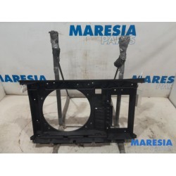 Peugeot - 3008 - Front panel