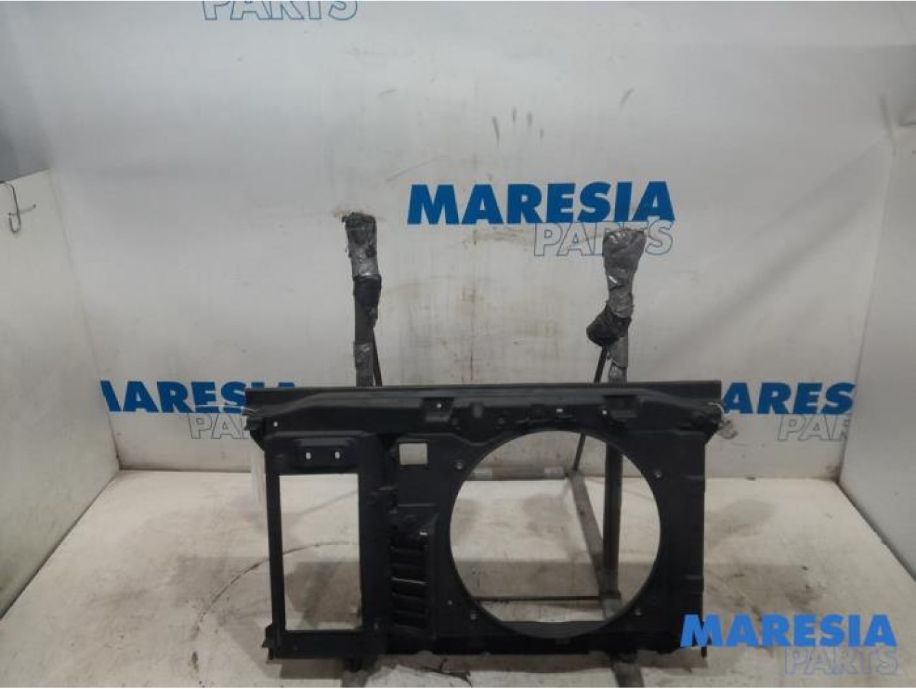 Peugeot - 3008 - Front panel