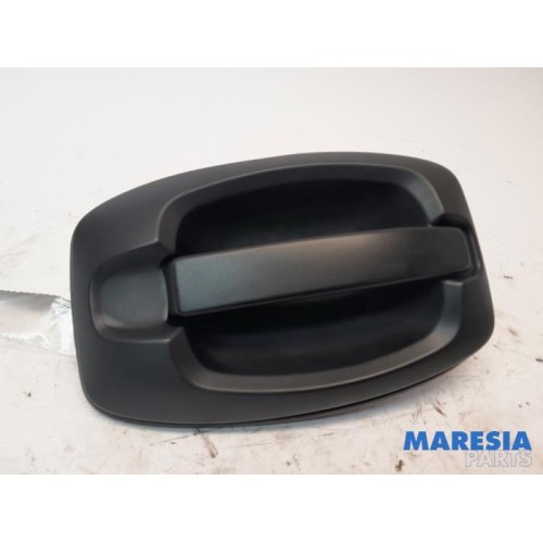 Fiat - Ducato - Sliding door handle, right