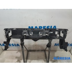 Peugeot - 3008 - Front panel